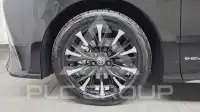 2025 Toyota Alphard