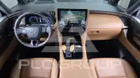 2025 Toyota Alphard