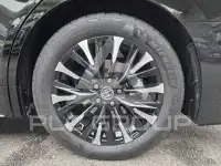 2025 Toyota Alphard