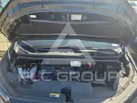 2025 Toyota Alphard