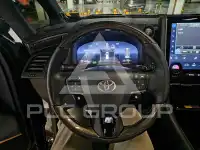 2025 Toyota Alphard
