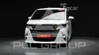 2025 Toyota Alphard