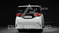 2025 Toyota Alphard