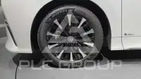 2025 Toyota Alphard