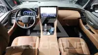 2025 Toyota Alphard
