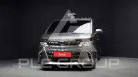 2025 Toyota Alphard
