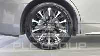 2025 Toyota Alphard