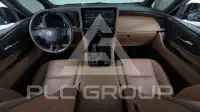 2025 Toyota Alphard