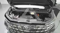 2025 Toyota Alphard