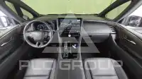 2025 Toyota Alphard
