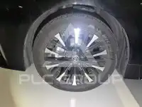 2025 Toyota Alphard