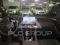 2025 Toyota Alphard