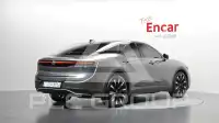 2025 Toyota Crown