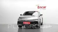2025 Toyota Crown