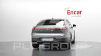 2025 Toyota Crown