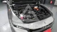 2025 Toyota Crown