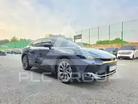 2025 Toyota Crown