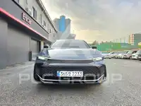 2025 Toyota Crown