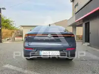 2025 Toyota Crown