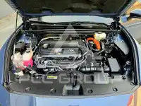 2025 Toyota Crown