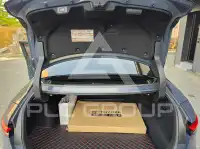 2025 Toyota Crown
