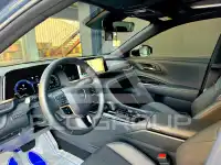 2025 Toyota Crown