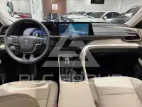 2025 Toyota Crown