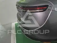 2025 Toyota Crown
