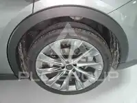 2025 Toyota Crown