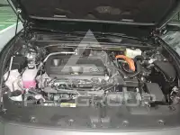2025 Toyota Crown