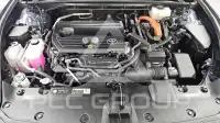 2025 Toyota Crown