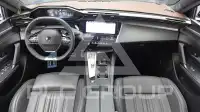 2025 Peugeot 408