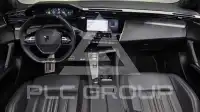 2025 Peugeot 408