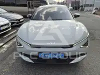 2025 KIA EV