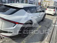 2025 KIA EV