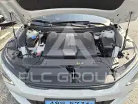 2025 KIA EV