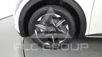 2025 KIA EV