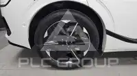 2025 KIA EV