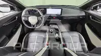 2025 KIA EV