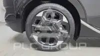 2025 KIA EV