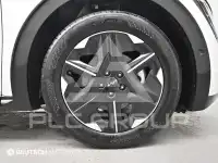 2025 KIA EV