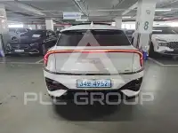 2025 KIA EV