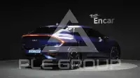 2025 KIA EV