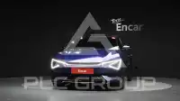 2025 KIA EV