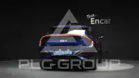 2025 KIA EV