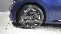 2025 KIA EV