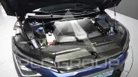 2025 KIA EV