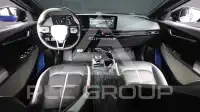 2025 KIA EV