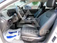 2025 KIA EV