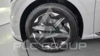 2025 KIA EV